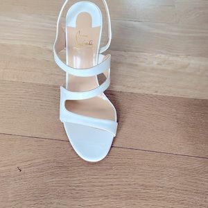 Louboutin - brand new!
